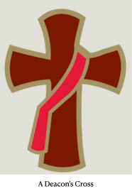 Deacons The Diocese Of California Deacons The Diocese Of California