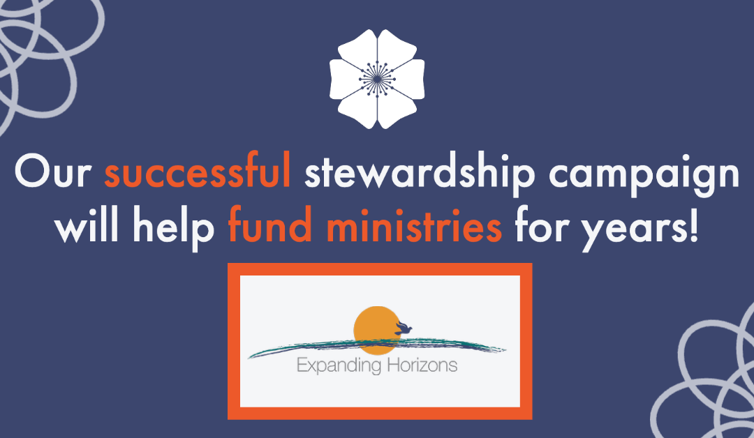 Diocese of California looks to the future to support congregational sustainability, essential housing