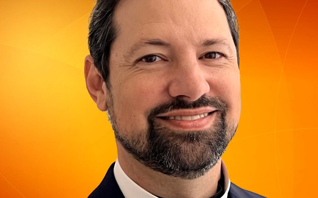 Diocese of California elects the Rev. Austin K. Rios as its ninth bishop