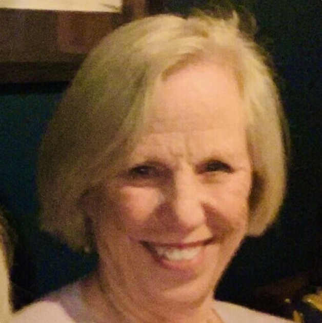 Leigh Flesher