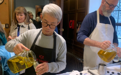 DioCal News and Events