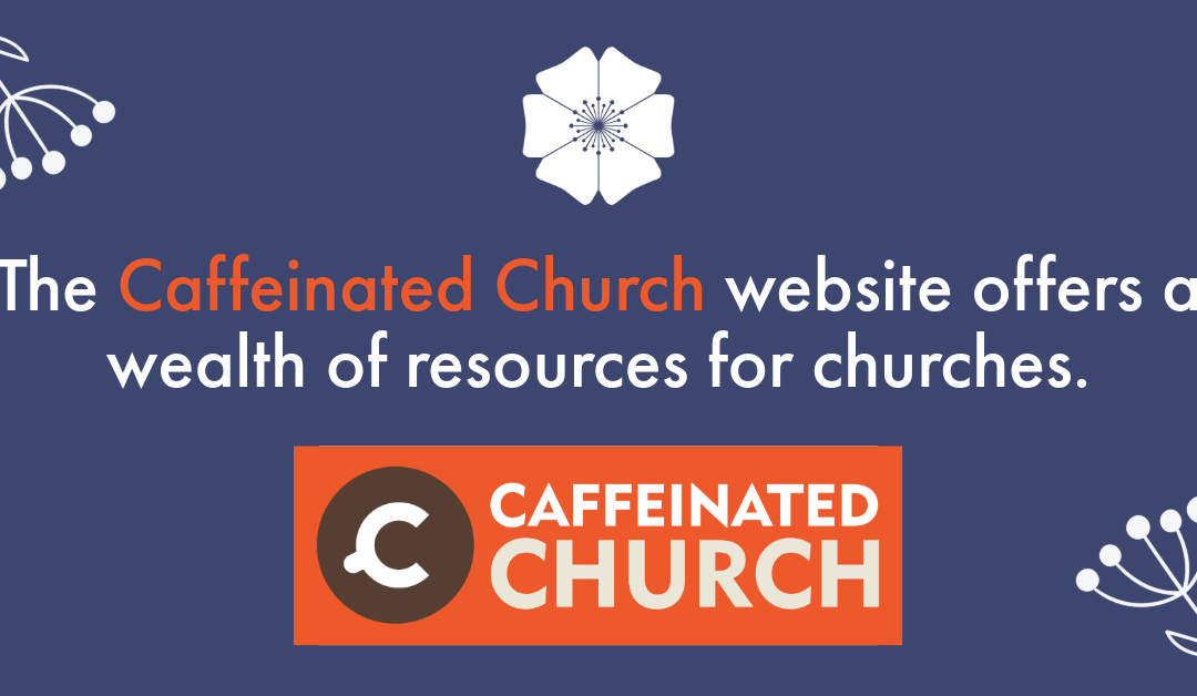 Caffeinated Church