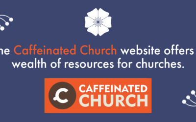 Caffeinated Church