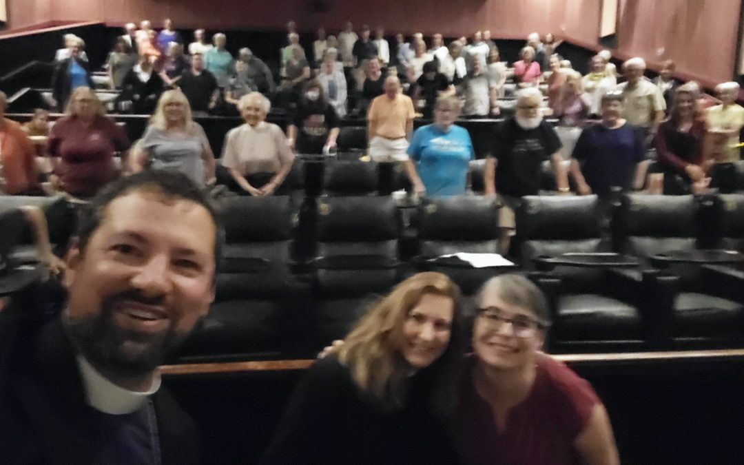 Viewing of the “Philadelphia 11” film in Contra Costa