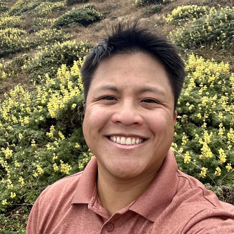 Evan Deocariza