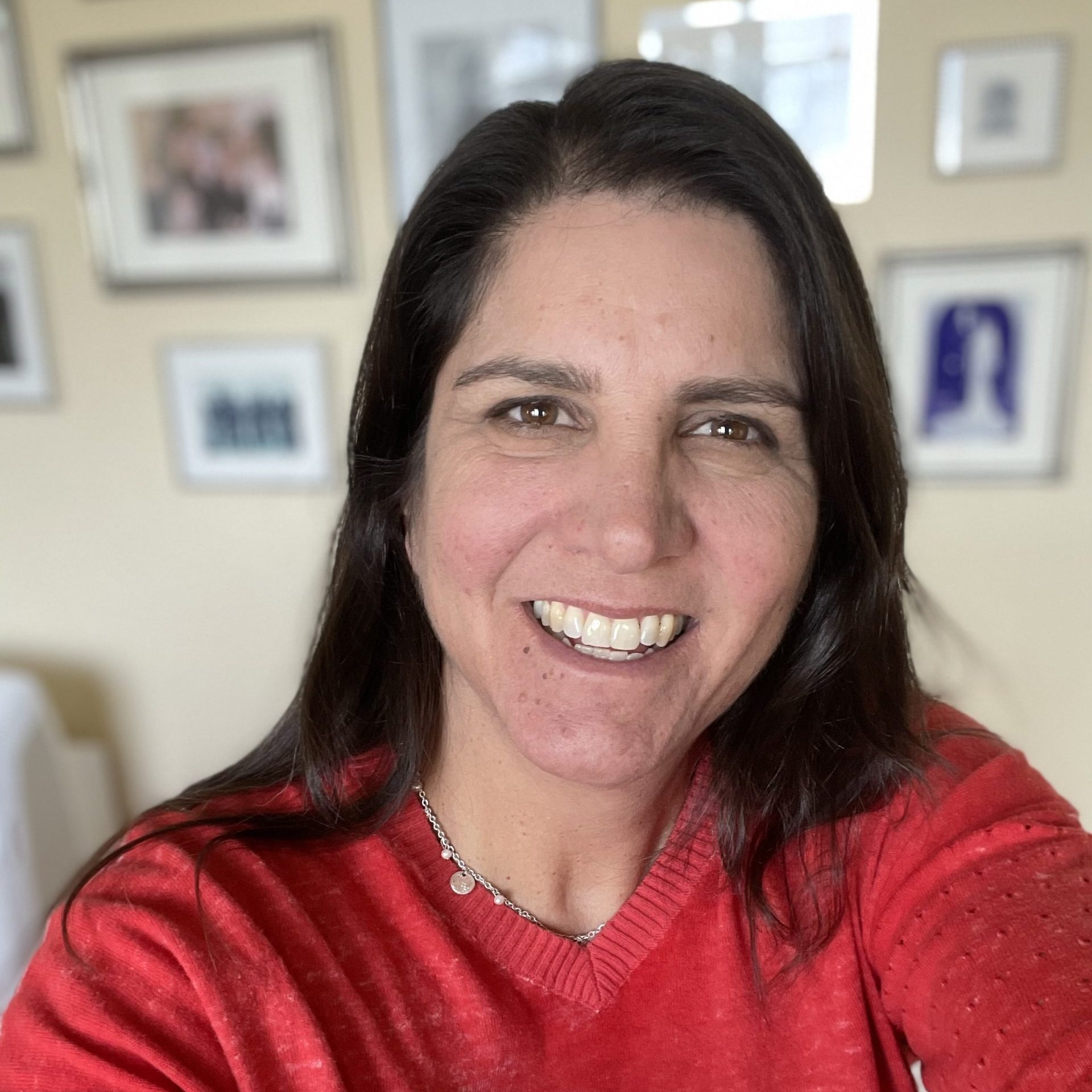 Tricia Christensen