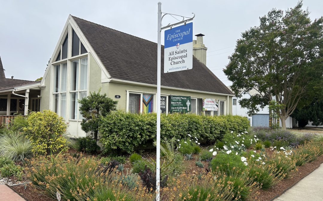 National Wildlife Federation Certifies New Wildlife Habitat Garden in ­­­­­­­­­­­­­­­­San Leandro