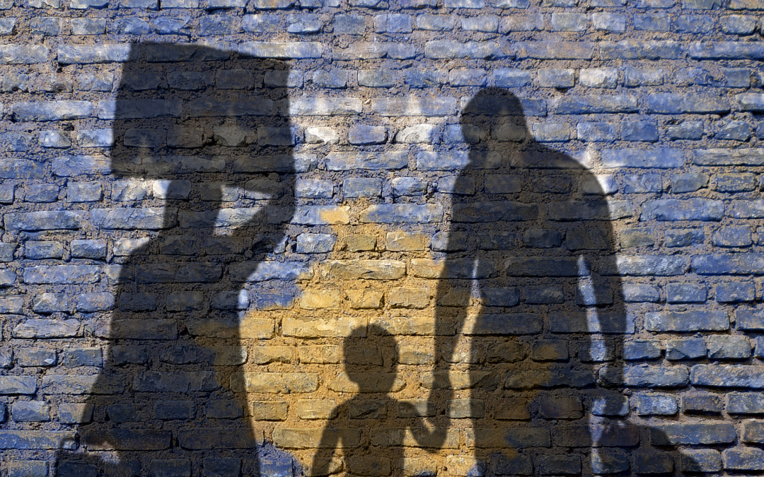Supporting threatened communities: A message from the Rev. Canon Eric Metoyer, Canon for Racial, Social and Environmental Justice