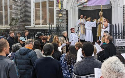 DioCal News and Events