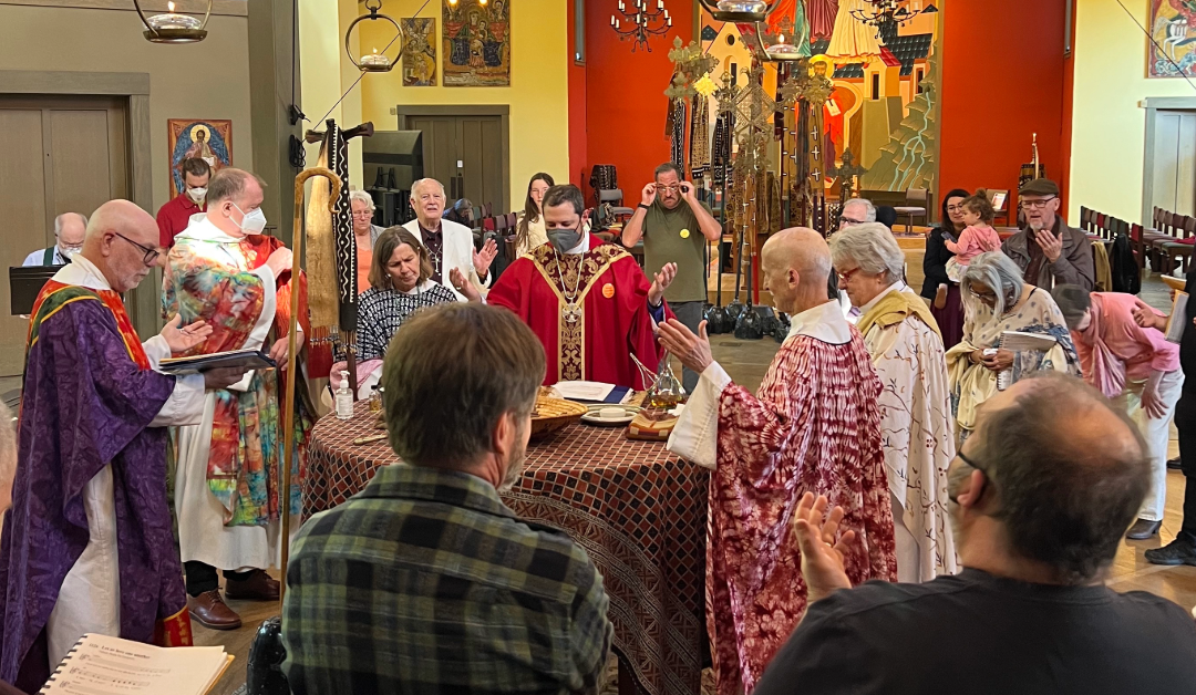 DioCal News and Events