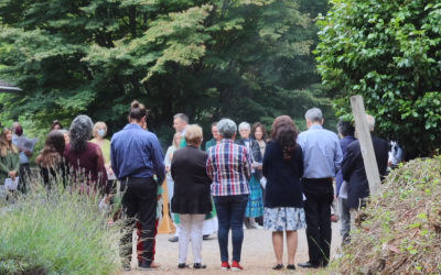 The Council for Ecological Discipleship: Integrating Contemplation and Action for the Planet