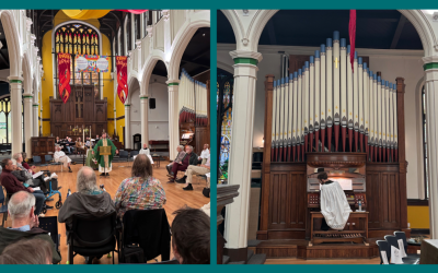 DioCal News and Events