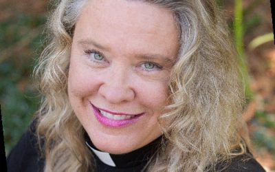 The Rev. Beth Phillips: A message to our diocese, from the Rev. Canon J. Sierra Reyes