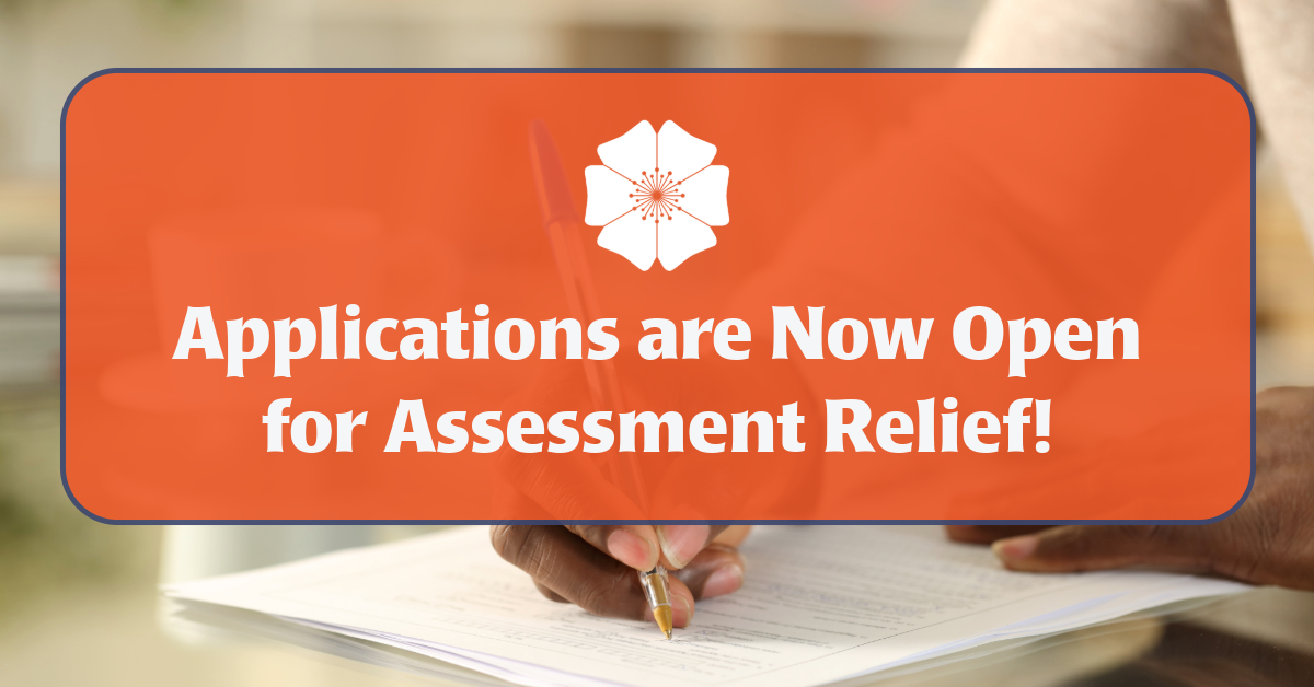 Assessment Relief