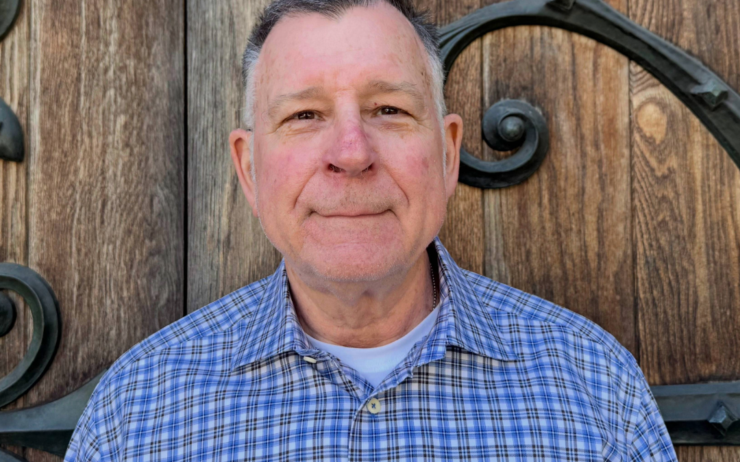 Q&A: The Rev. Canon Bob Kossler on Operations and Finance in the Diocese