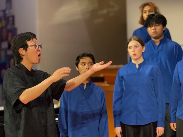 Vital + Thriving Grant Supports Opera/Film on Little-Known Story from California Immigration History