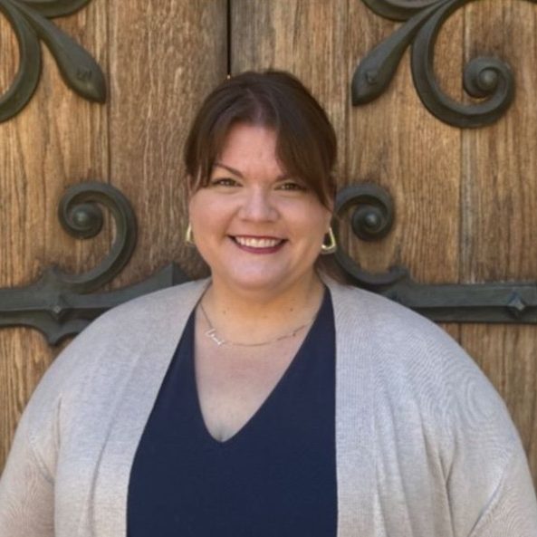 Elizabeth "Liz" Rosenberg