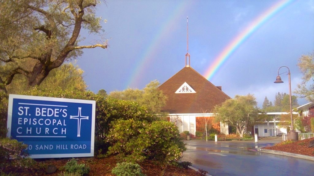 Defiant in Love: The Pride Flag and the Gospel’s Call