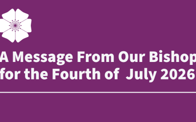A Message for the Fourth of July 2026